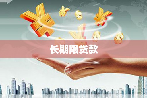 安国长期限贷款