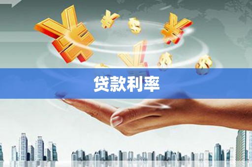 安国贷款利率