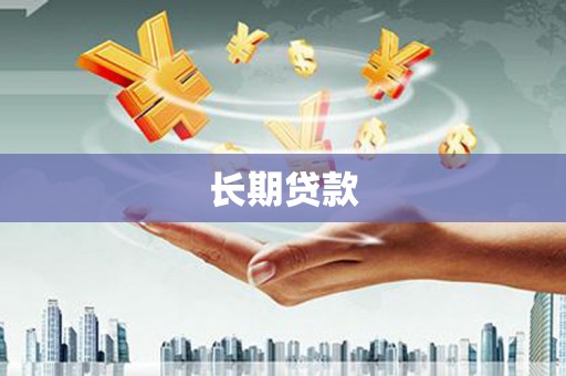 安国长期贷款