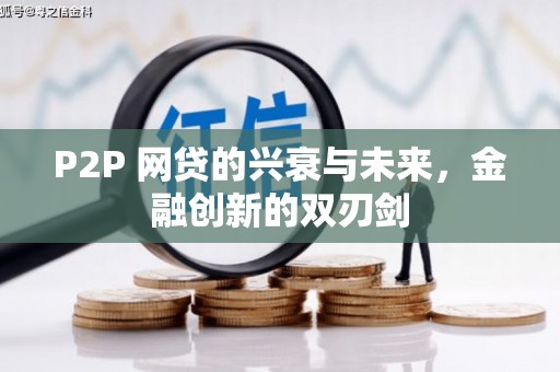安国P2P 网贷的兴衰与未来，金融创新的双刃剑