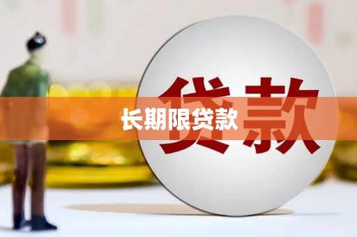 安国长期限贷款