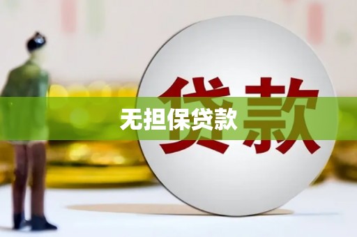 安国无担保贷款