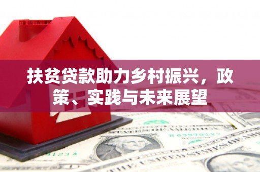 安国扶贫贷款助力乡村振兴，政策、实践与未来展望