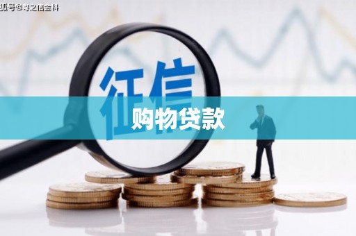 安国购物贷款