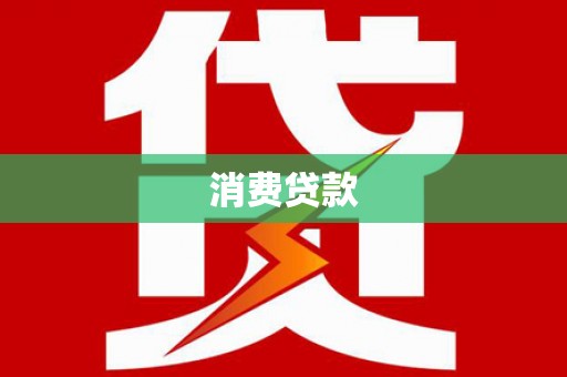 安国消费贷款