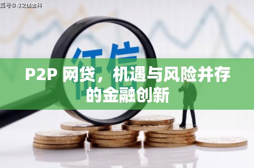 安国P2P 网贷，机遇与风险并存的金融创新