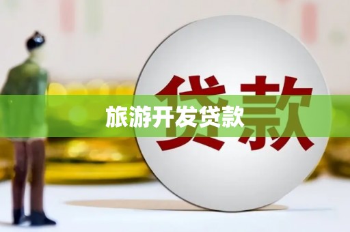 安国旅游开发贷款