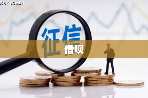 安国借呗